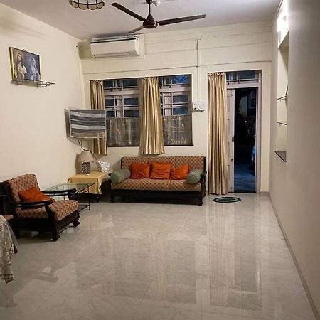 Appartement Ground Floor 20 Chimbai Road Bandra West - Bombay Extérieur photo