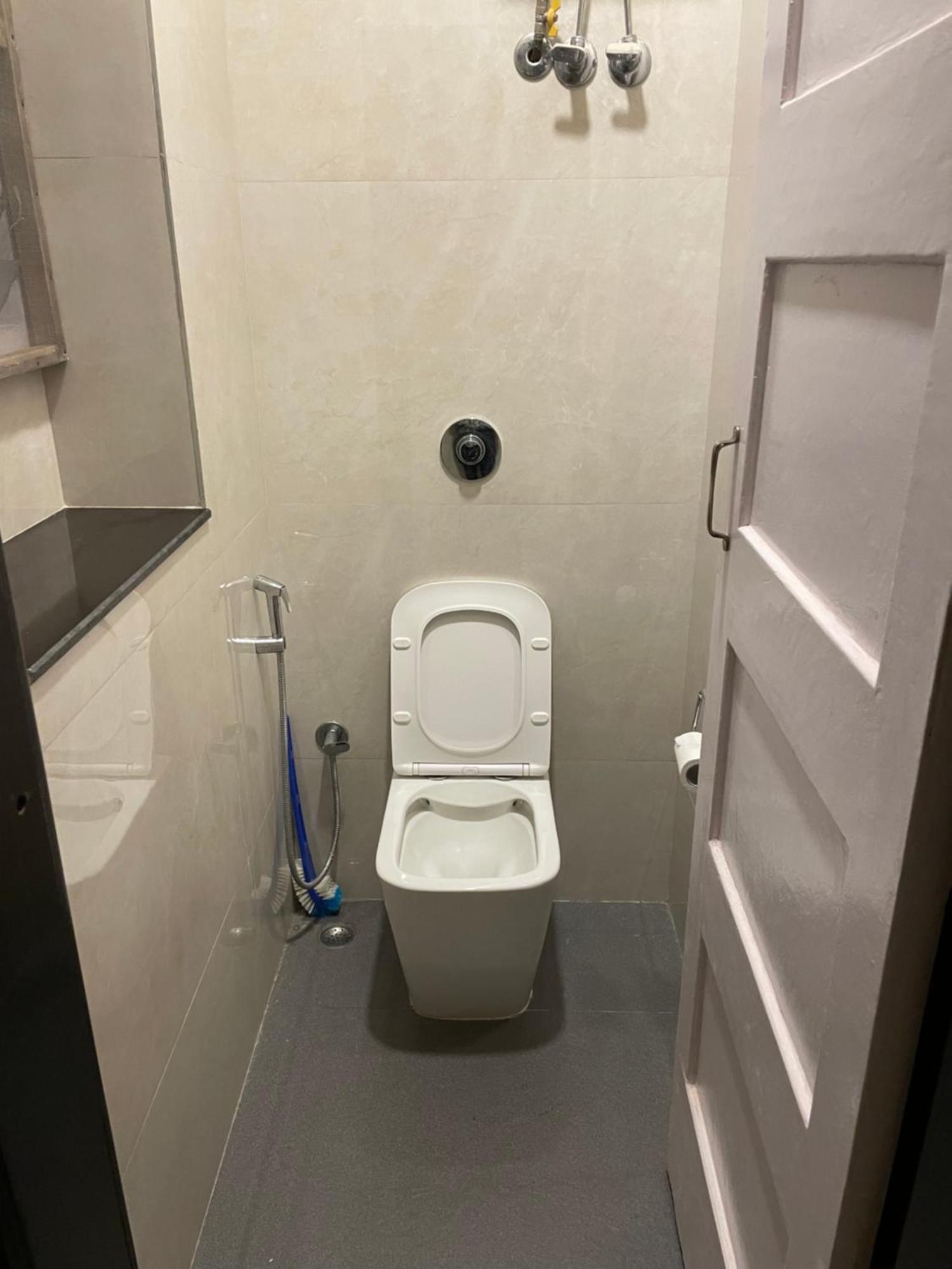 Appartement Ground Floor 20 Chimbai Road Bandra West - Bombay Extérieur photo